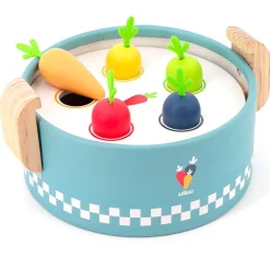 Puttekasse - Hot Pot