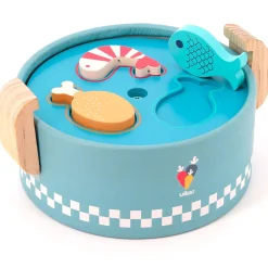 Puttekasse - Hot Pot