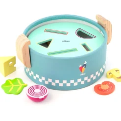 Puttekasse - Hot Pot