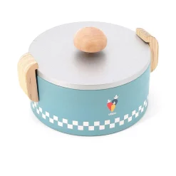 Puttekasse - Hot Pot