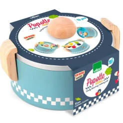 Puttekasse - Hot Pot