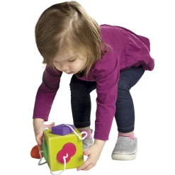 Puttekasse - Taktilstimulerende