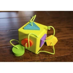 Puttekasse - Taktilstimulerende