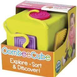 Puttekasse - Taktilstimulerende