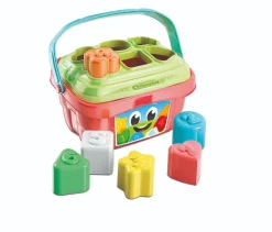 Puttekasse I 100% Genbrugsplast