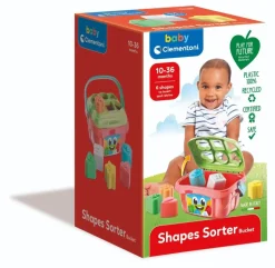 Puttekasse I 100% Genbrugsplast