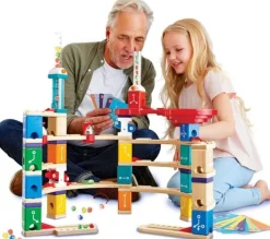 Quadrilla Kuglebane - Advanced Coding, 159 Dele