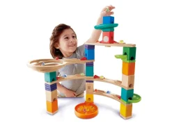 Quadrilla Kuglebane - Cliffhanger, 94 Dele