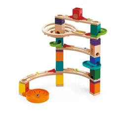 Quadrilla Kuglebane - Cliffhanger, 94 Dele