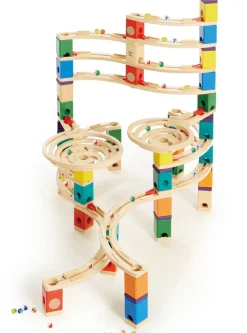 Quadrilla Kuglebane - The Cyclone, 198 Dele