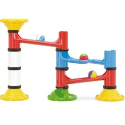 Quercetti Migoga Junior Basis Kuglebane