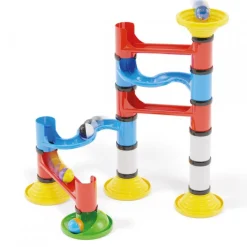 Quercetti Migoga Junior Kuglebane