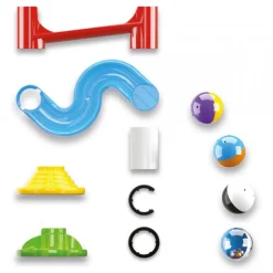 Quercetti Migoga Junior Kuglebane