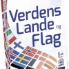 Quizspil - Verdens Lande Og Flag