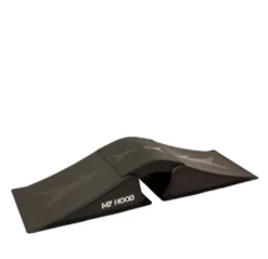 Rampe - 2 Vejs, Mini