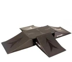 Rampe - My Hood, 4 Vejs