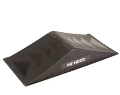 Rampe - My Hood, Double