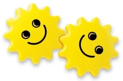 Rangle - Solskins-Tvillinger