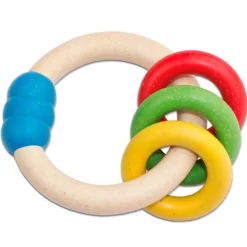 Rangle Ring I Ring - Antibakteriel