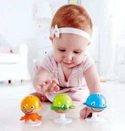 Ranglesaet M. Sugekopper - Havdyr