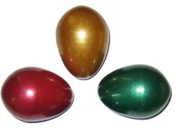 Rasleaeg Saet Med 3 Stk.