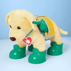 Redningshund Inkl. Tilbehør