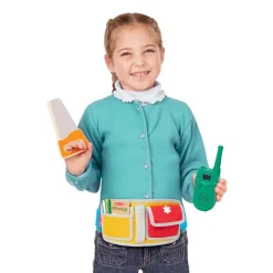 Redningshund Inkl. Tilbehør