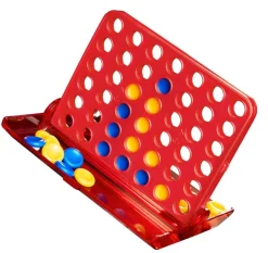 Rejsespil - 4 Pa Stribe