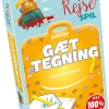 Rejsespil - Gaet En Tegning, Junior