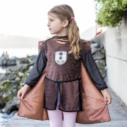 Ridder-Tunika M. Kappe, Str. 4-6 Ar