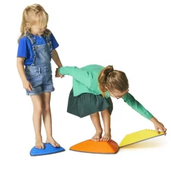 River Stones - Saet Med 6 Stk.