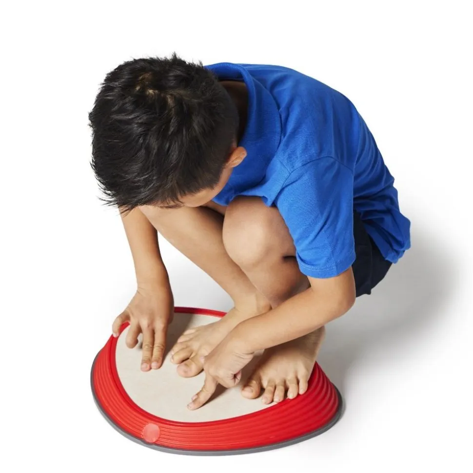 River Stones Taktil - Saet Med 5 Stk