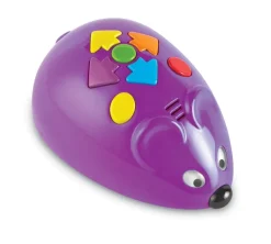 Robotmus Programmerbar