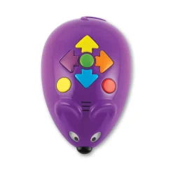 Robotmus Programmerbar