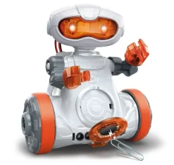 Robotten Mio - Next Generation