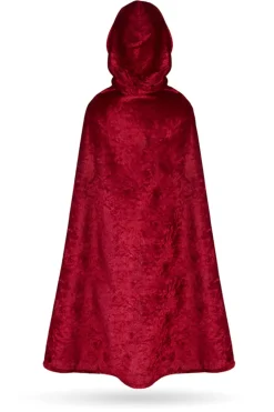 Rodhaette-Kappe, Str. Voksen