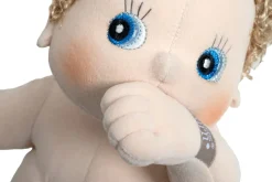 Rubens Baby I Sparkedragt - 45 Cm