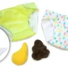 Rubens Baby Tilbehør - Bleer, Pee & Poo