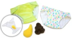 Rubens Baby Tilbehør - Bleer, Pee & Poo