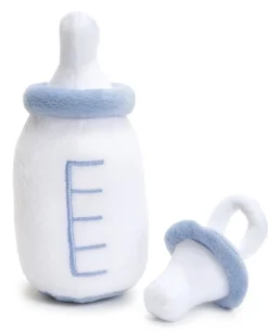 Rubens Baby Tilbehør - Flaske Og Sut