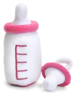 Rubens Baby Tilbehør - Flaske Og Sut