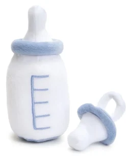 Rubens Baby Tilbehør - Flaske Og Sut