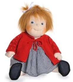 Rubens Barn Terapi - 50 Cm