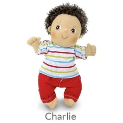 Rubens Cutie - 32 Cm.