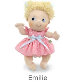 Rubens Cutie - 32 Cm.