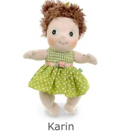 Rubens Cutie - 32 Cm.