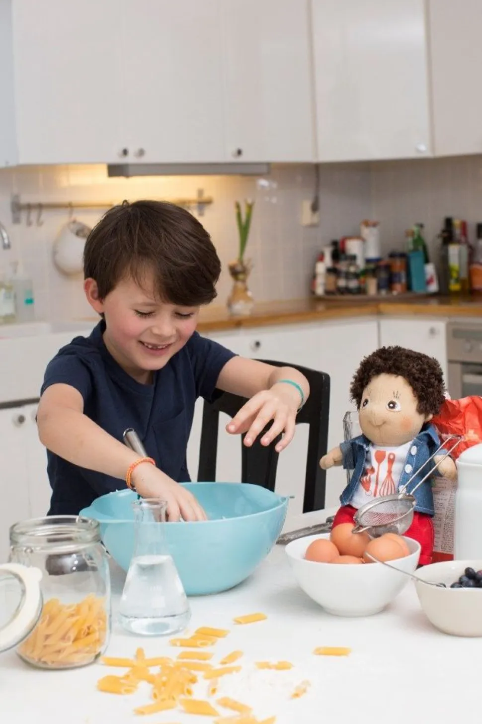 Rubens Cutie Activity - 32 Cm.