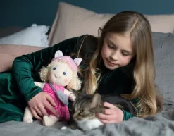 Rubens Cutie Activity - 32 Cm.