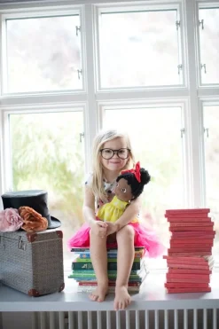 Rubens Cutie Activity - 32 Cm.