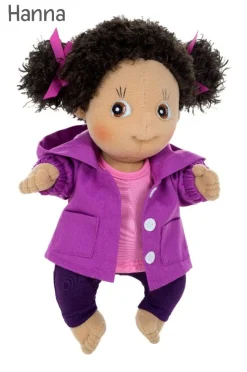 Rubens Cutie Activity - 32 Cm.